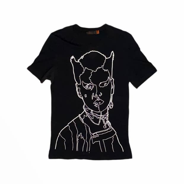 SS06 UNDERCOVERISM Soo Catwoman T shirts
