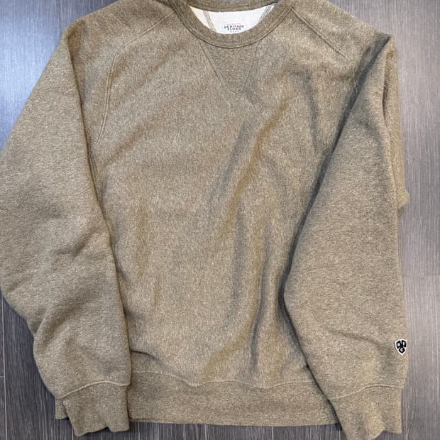 헤리티지 플로스