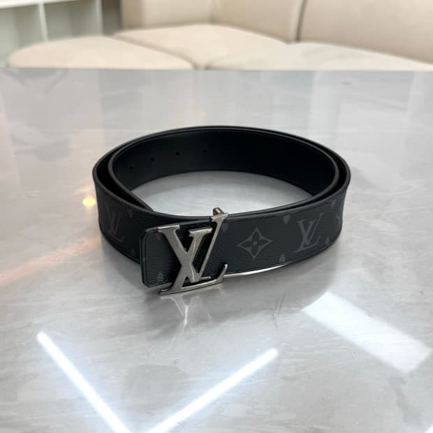 루이비통 LV 모노그램 벨트