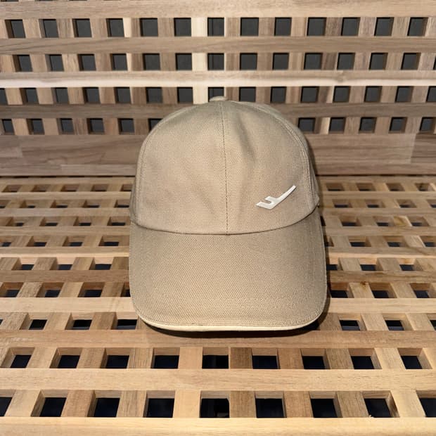 80s 프로스펙스 베이지 캡