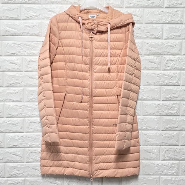 택포) S 질스튜어트 여성 롱패딩 