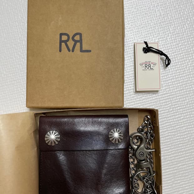 RRL 콘초 체인지갑