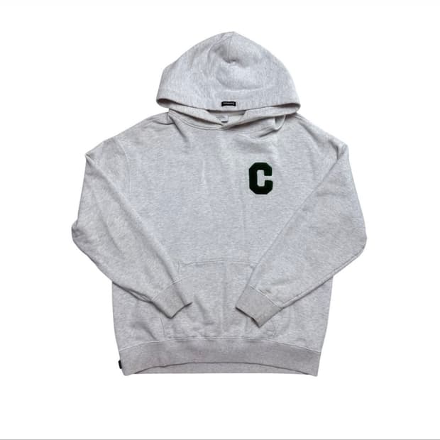 커버낫 후드티 