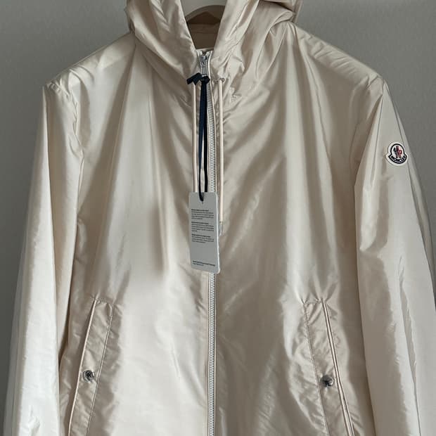 몽클레어 그림퍼스 윈드브레이커 25ss 5(105-110)