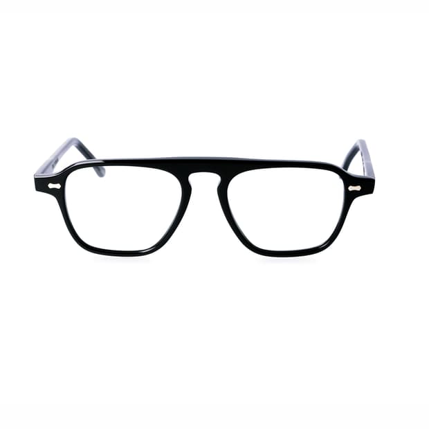 TEB EYEWEAR-Panama Eco Black Optical