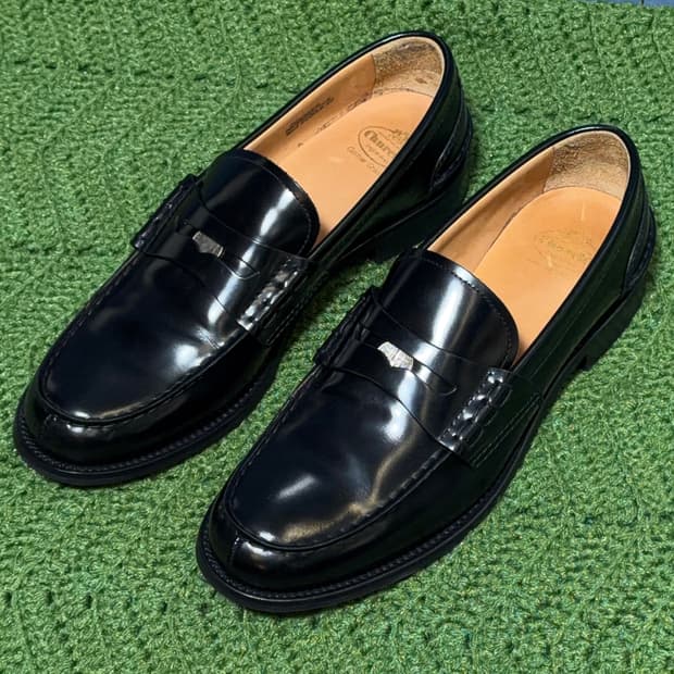 처치스 펨브레이 우먼 페니로퍼