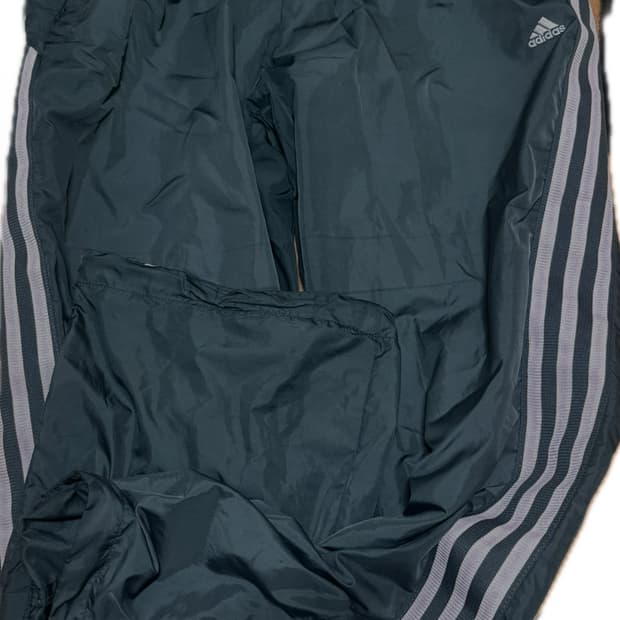 빈티지 아디다스 팬츠 핑크