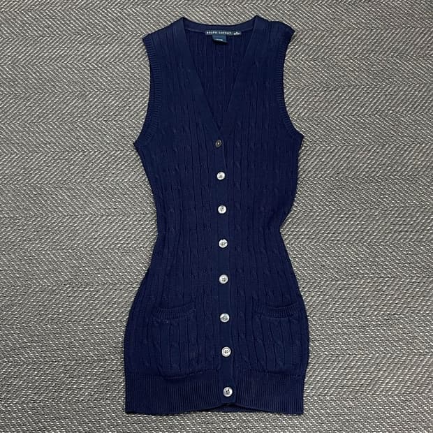 랄프로렌 베스트 원피스 v0210