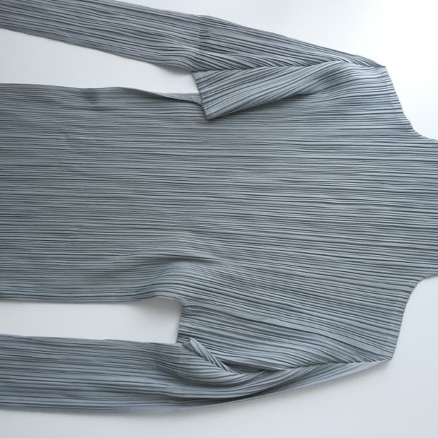issey miyake pleats