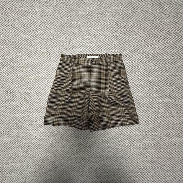 3.1 PHILLIP LIM shorts