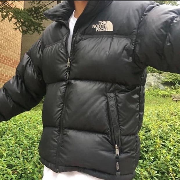노스페이스눕시 700