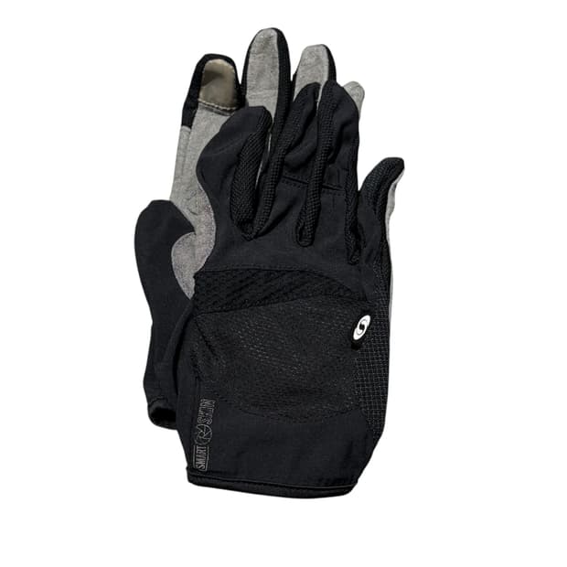 살로몬 블랙 장갑 L 사이즈