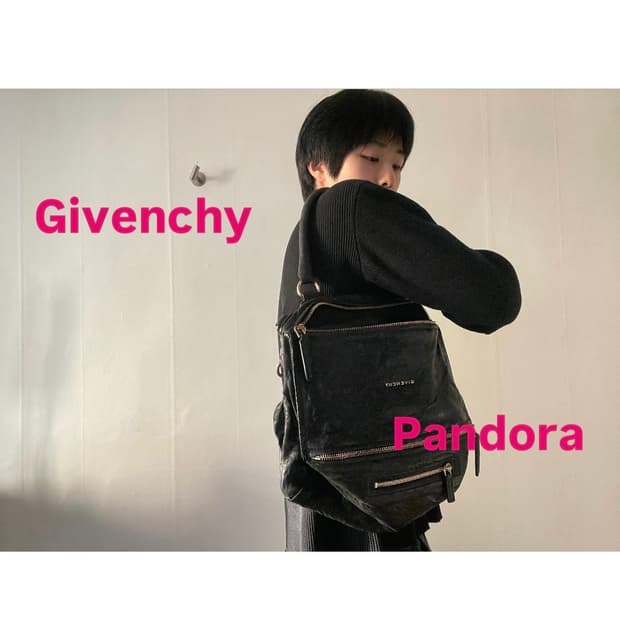 Givenchy pandora bag