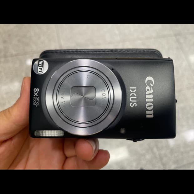 캐논 Canon IXUS 135