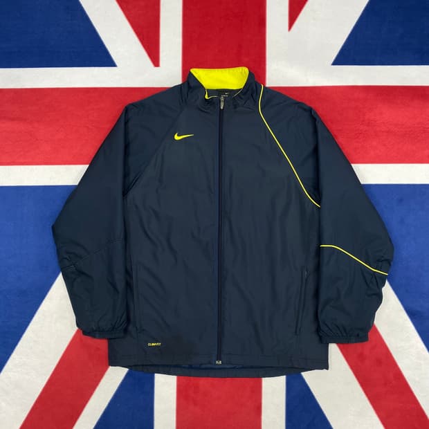 나이키 자켓 XL