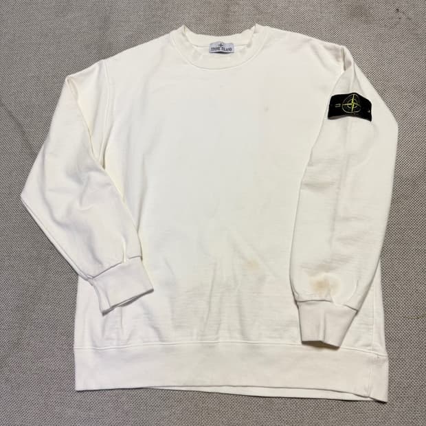 스톤아일랜드 맨투맨