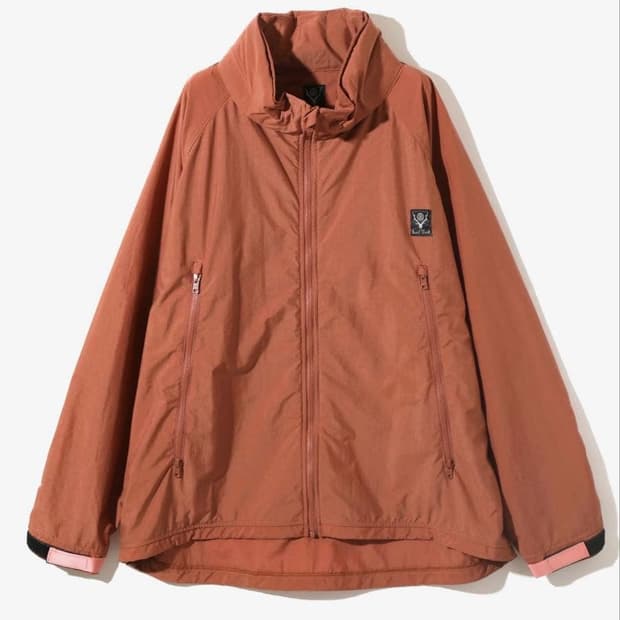 남이서팔(South2West8) 웨더 이펙트 자켓 L사이즈