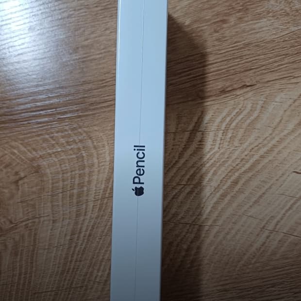 애플펜슬2세대 미개봉 새제품