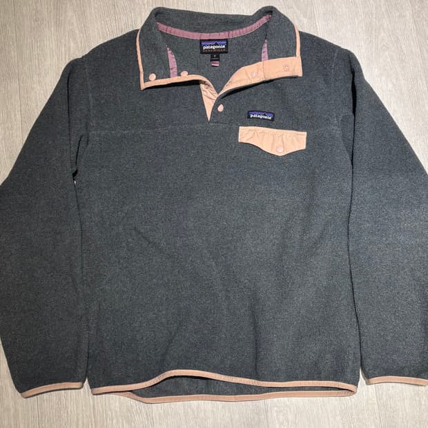 파타고니아 신칠라 빈티지 m사이즈