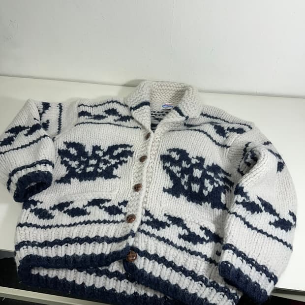 우먼FREE 제이키치 JKICHI 코위찬 가디건