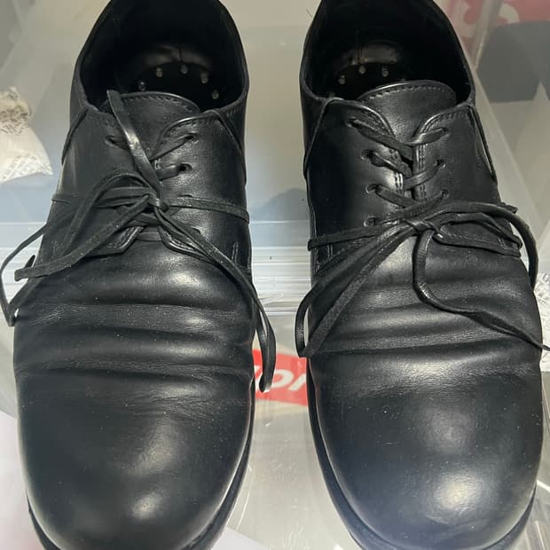구이디 992 블랙 42