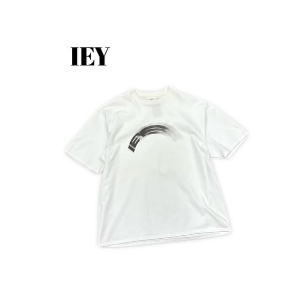 (100)IEY 반팔