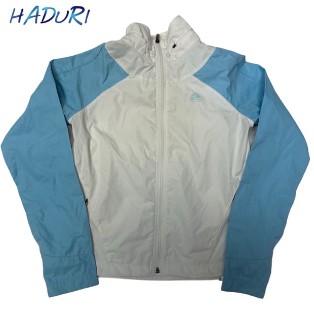 ACG 00s 화이트바람막이 XS