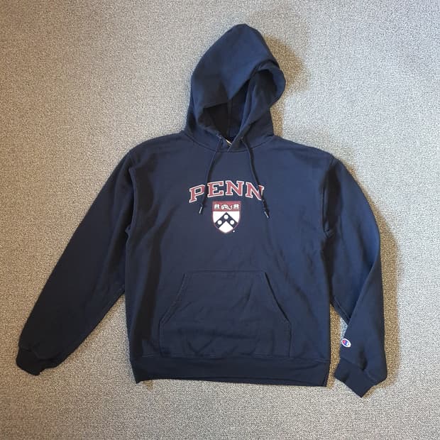 90s 챔피온 후드 기모 No.64