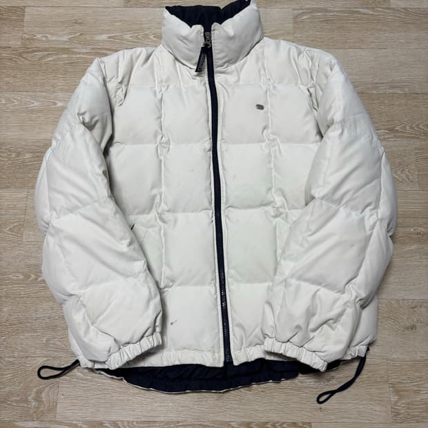 라코스테 패딩 105