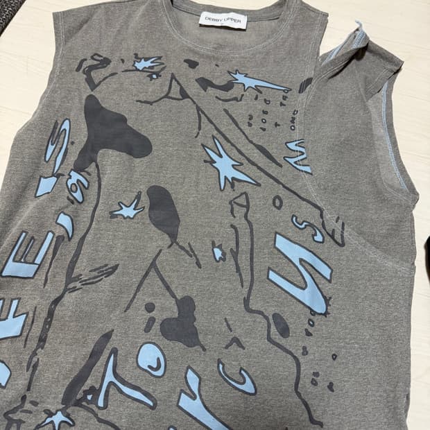 데비어퍼 나시티