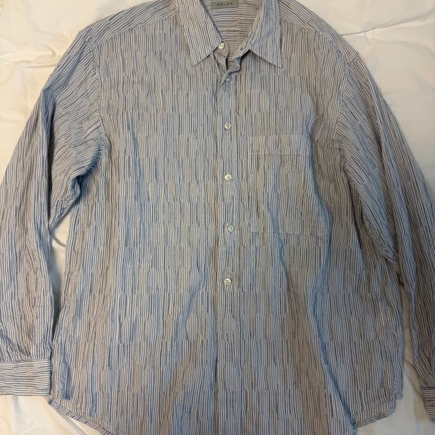 벨리에 크리즈 셔츠 105