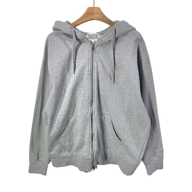 [Marithe] 마리떼프랑소와저버 후드집업