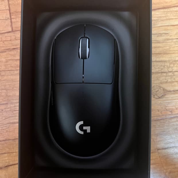 로지텍 지슈라1 블랙 풀박스