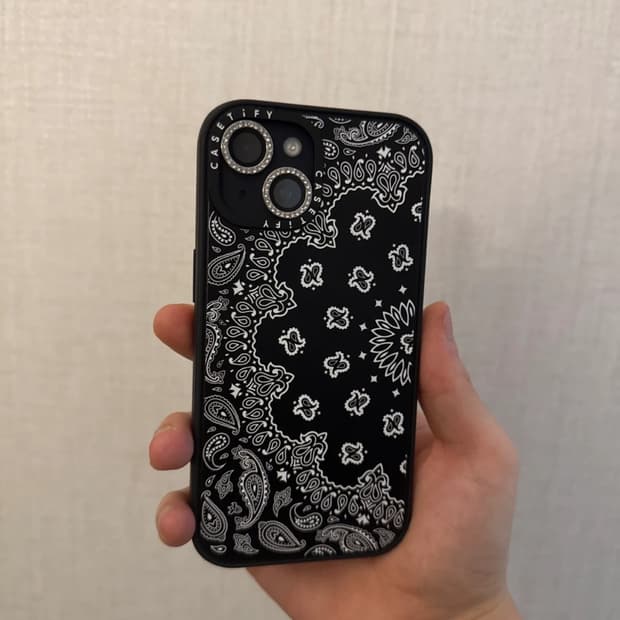 아이폰 14 미드나이트 256GB 🔋83%