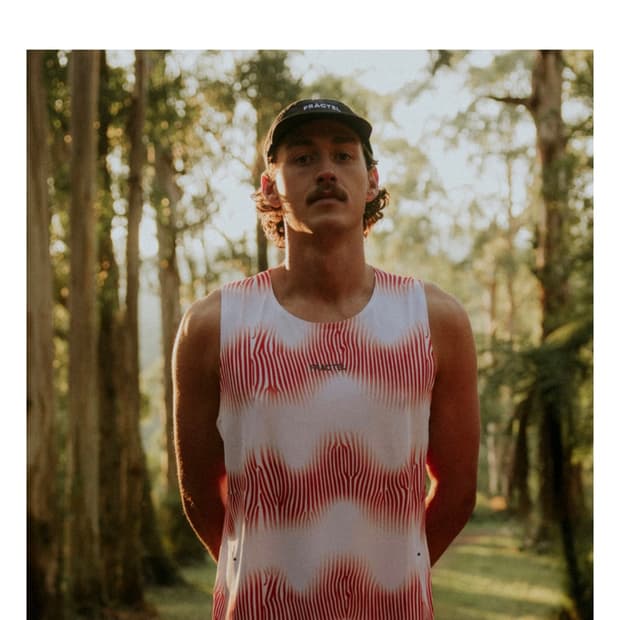 프랙텔 벨로시티 싱글렛 L