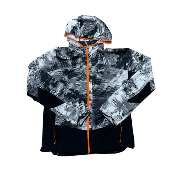 나이키 바람막이