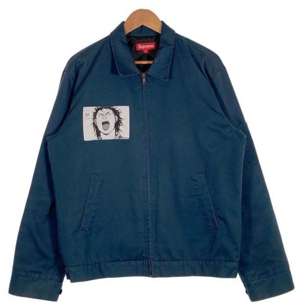 슈프림 아키라 L