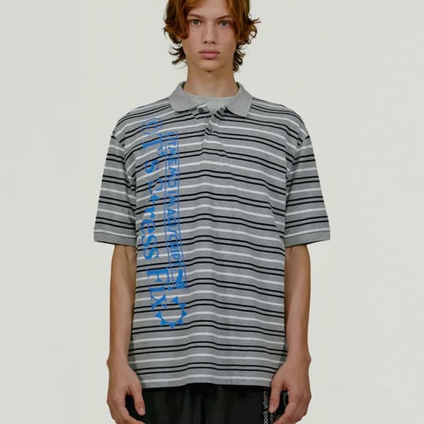 테켓 26ss 폴로티 M