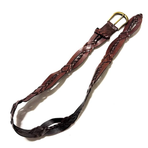 Amaca - 트위스트 벨트