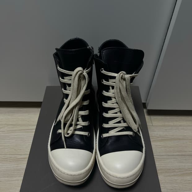 릭오웬스 라몬즈 36