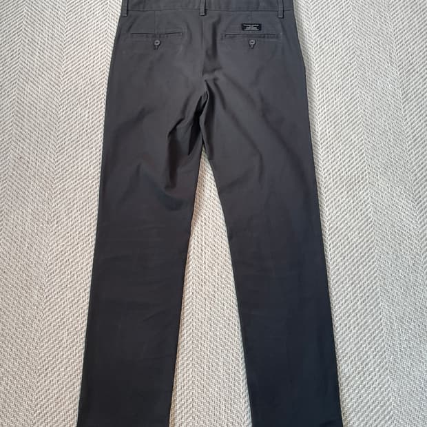 바나나리퍼블릭 치노팬츠 