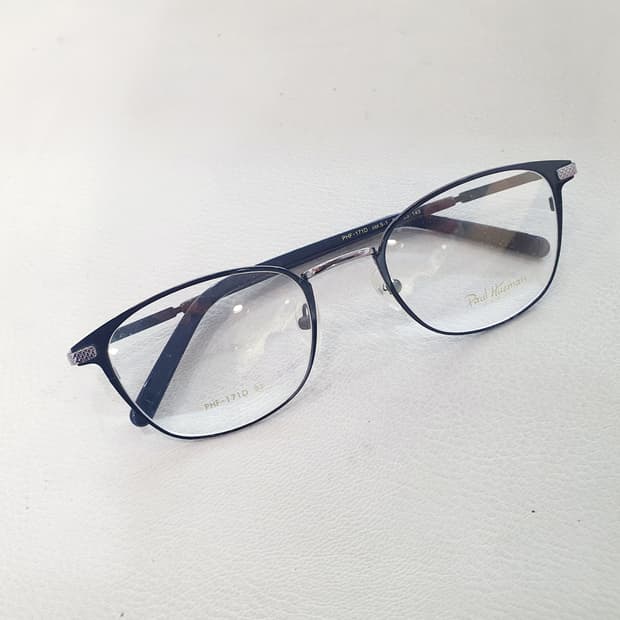 Paul Hueman PHF-171D 폴휴먼안경