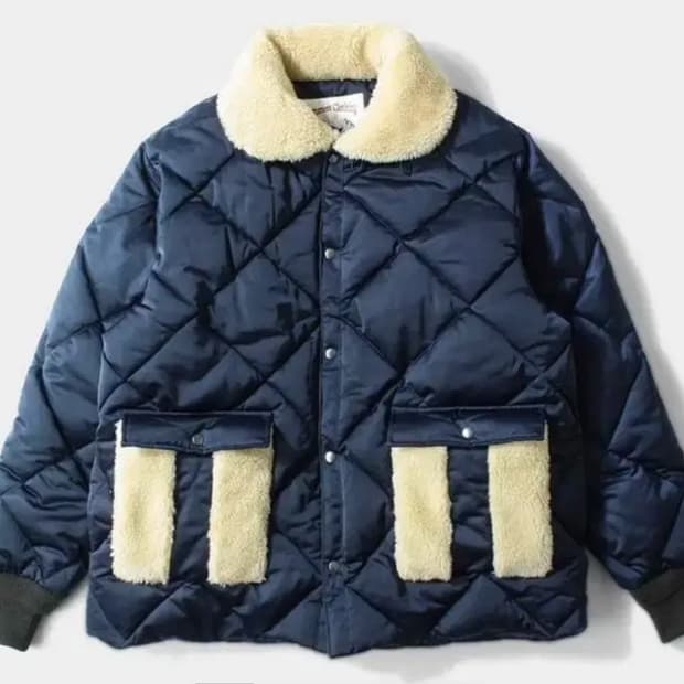 [XL]비디알 VDR hunting parka