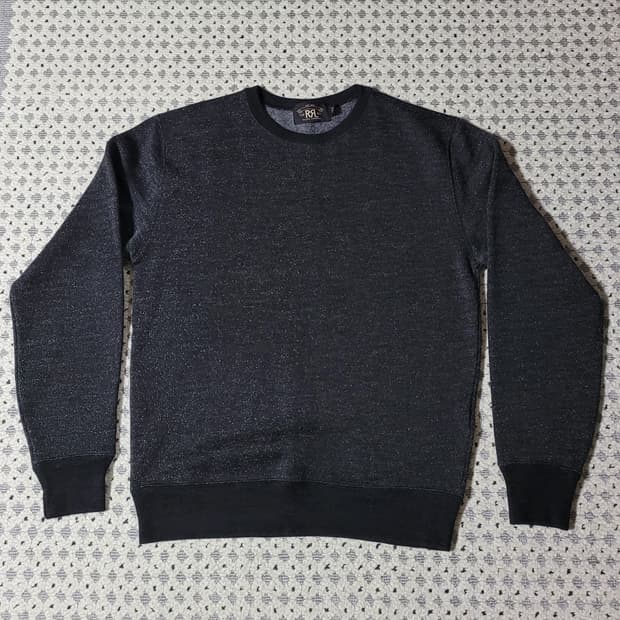 RRL 남성 티셔츠 S