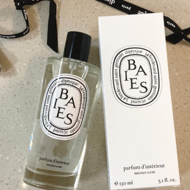 딥디크 룸스프레이 베이 미개봉 