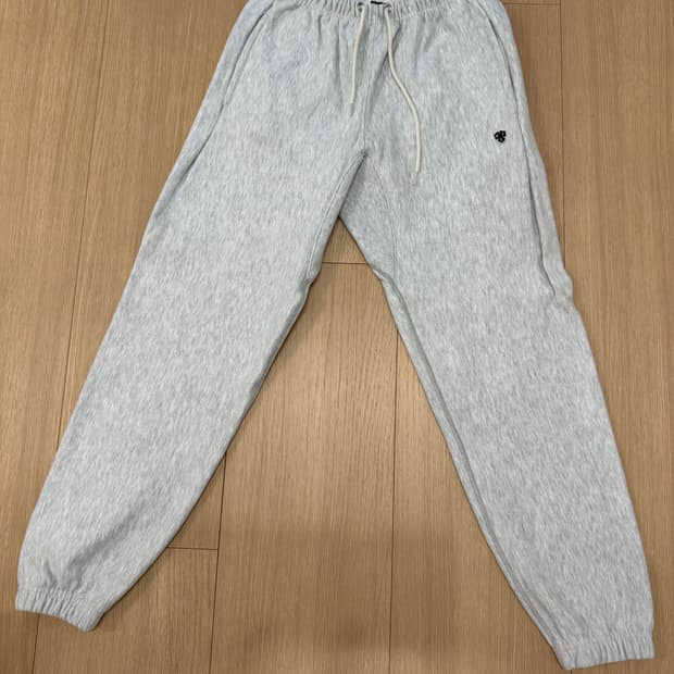 헤리티지플로스 스웻 조거팬츠