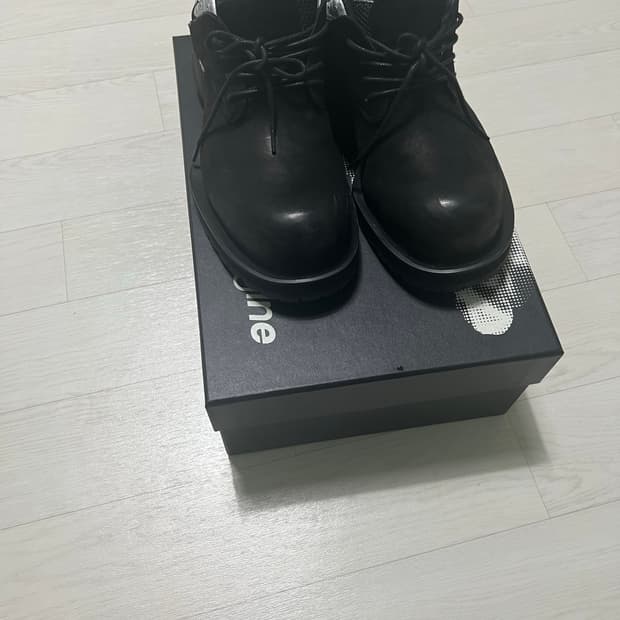 [38] 리매진 하이브리드 더비