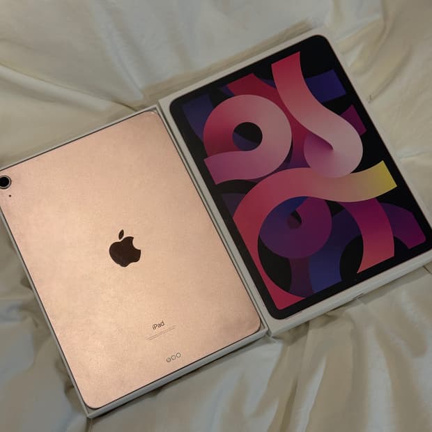 아이패드 에어4 256GB 