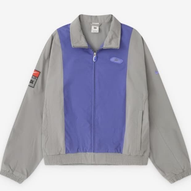 나이키 파타 콜라보 자켓