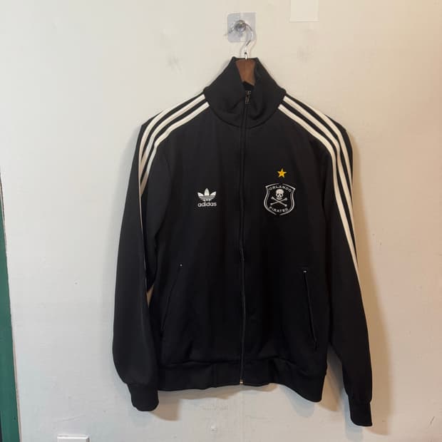 아디다스 올랜도 져지 공용